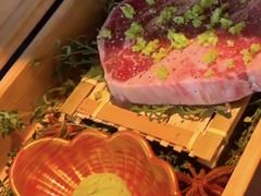 -黑牛の店·黑金店(沈阳万象城店)