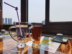柠檬雪碧-热血兄弟·炭火烤肉(融侨中心店)