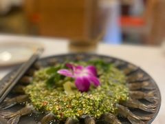 -阿诺泰·泰国餐厅(紫荆店)