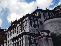 -布达拉宫