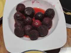 -香约老地方烧烤(九道街店)