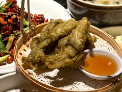 -顶特勒·黄鱼馆·特色菜(上海大世界店)