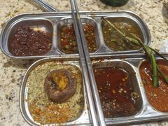 -姜胖胖无限自助烤肉(凯德天府店)