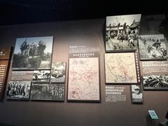 -济南战役纪念馆(济南革命烈士陵园)