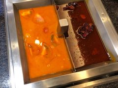 -皇城老妈·大连海鲜火锅(港湾店)