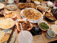 -花盐街·四川乐山小吃(西单大悦城店)