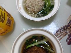 -扬州菜在上海(场北广场店)