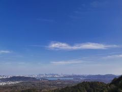-北高峰