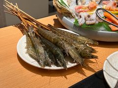 -生如夏花泰式火锅(鹭洲里店)
