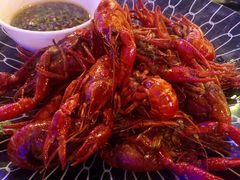 -壹号花园音乐餐酒吧(芙蓉汉城店)