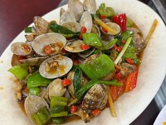 -岛中岛·海鲜大排档·万宁老字号(东澳店)