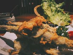 -一牛道炭火烧肉居酒屋(椒江店)