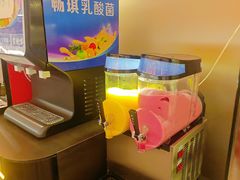 -小明家·鲜牛肉自选火锅(中街店)