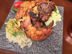 -haxnbauer海森堡德国餐厅(深圳coco店)