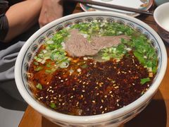 -伊斯麦尔丝路·新派菜(沙子口店)