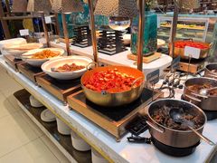 -半岛听涛蒸汽海鲜自助(K11店)