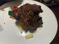 -马迭尔德式西餐精酿啤酒屋(中央大街店)