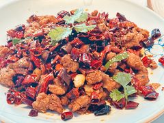 -辛香汇·现炒川菜(小寨原力场-西北首店)