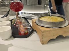 -3号仓库·创意中国菜(新世界城店)