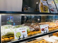 -君之狮子山·轻糖烘焙(开元Mini店)