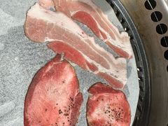 -姜胖胖首尔自助烤肉·街头小吃大排档(国瑞中心店)