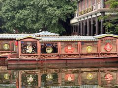 -荔湾湖公园