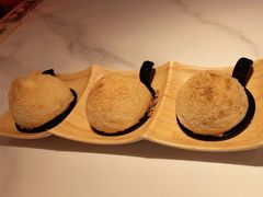 霸王酥皮叉烧包-避风塘·金牌店·夜宵(金玉兰店)