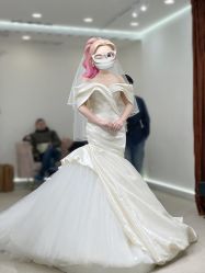 -纯色时光婚纱艺术馆WHITE