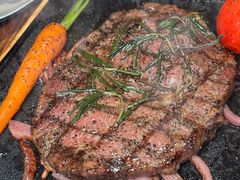 -1819餐厅·团队聚餐·烤串·精酿