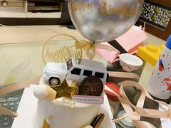 -胖爸爸烘焙工作室(平湖家居店)