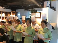 -天厨妙香素食餐厅(清华店)