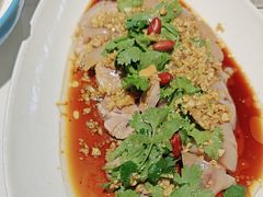 -猪腰一家·地道佛山菜(盐步店)