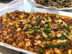 -洪霞餐馆