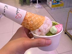 -新奥购物中心