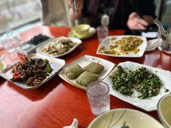 -山水之味·大鱼头·农家菜(张公洞店)