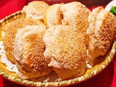 -博望坡饭店(宜山路店)