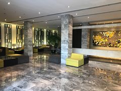 -麦新格精品酒店(上海浦东机场川沙迪士尼店)