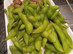 -老万烧烤(典逸心洲店)