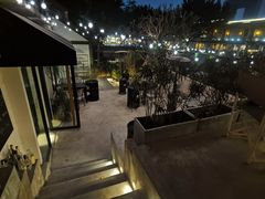 -喜洲吧·江畔老船厂·庭院餐厅(喜临院店)