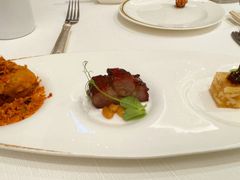 -万豪金殿(香港JW万豪酒店)