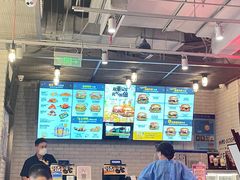 大堂-卡乐星(美罗城店)