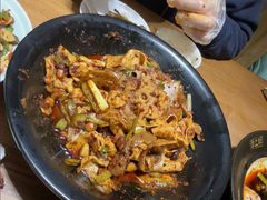-掌上鲜(南顺城街店)