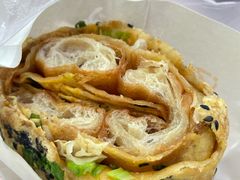 -卞姐蛋饼(陕西南路店)