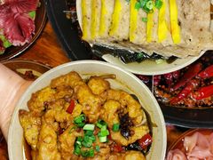 -仪表厂火锅(总店)