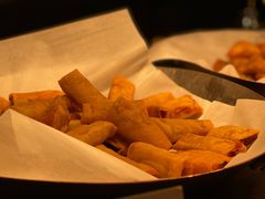 -食百绚全日制餐厅(成都棕榈泉费尔蒙酒店)