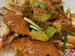 -琼大师东方烤乳猪(亚特兰蒂斯店)