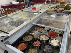 -阿水杠面(漳港店)