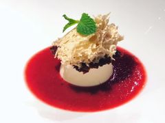-北京金融街丽思卡尔顿酒店·意味轩 Cepe