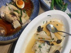 -常来小聚·广州非遗传承餐厅(中山二路店)