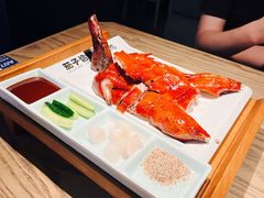 -茄子恰恰·新云南小炒(坪山益田店)
